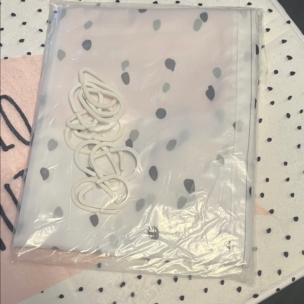 N/A charming towel